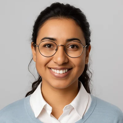 Fatima Zahra El Amrani